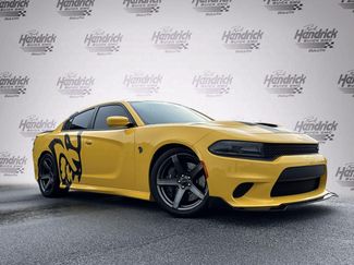 Used 2018 Dodge Charger SRT Hellcat RWD video 2