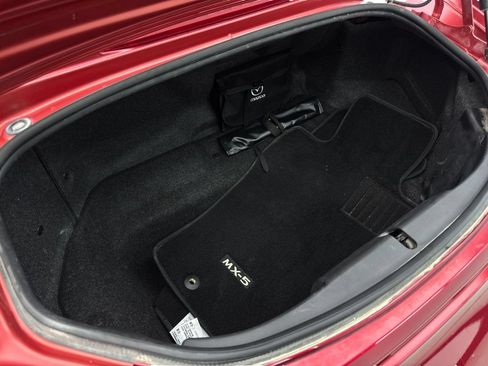 Used 2023 MAZDA MX-5 Miata Grand Touring RWD image 77