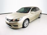 Used 2013 Honda Accord EX-L image 4