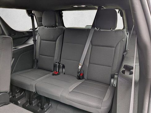 Certified 2023 Chevrolet Tahoe LS image 20