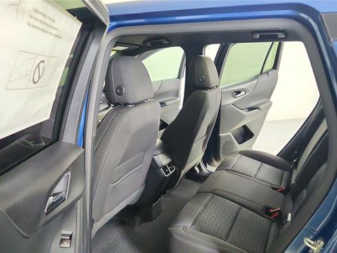 New 2026 Chevrolet Equinox LT image 35