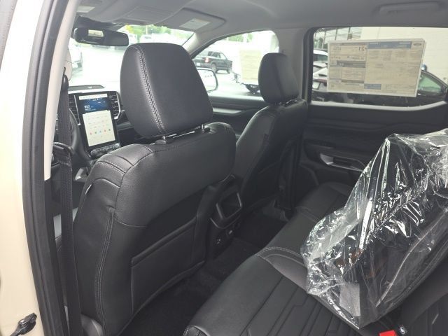 New 2026 Ford Ranger Lariat AWD/4WD image 45