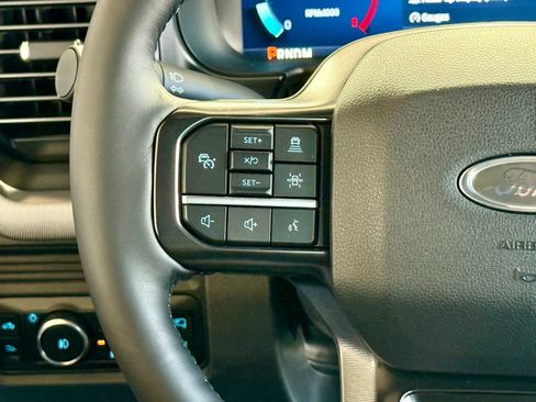 New 2026 Ford F350 Platinum image 7