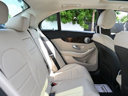 Used 2021 Mercedes-Benz C 300 Sedan w/ Premium Package image 13