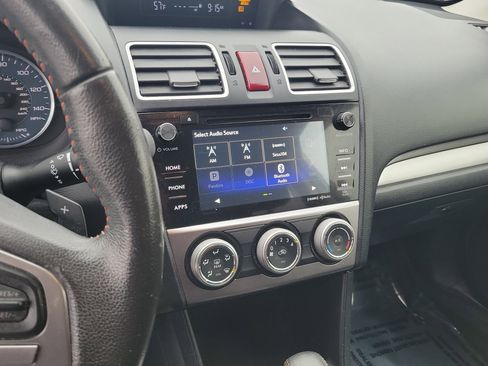 Used 2016 Subaru Crosstrek 2.0i Premium image 15