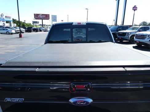 Used 2014 Ford F150 Lariat w/ Equipment Group 502A Luxury AWD/4WD image 16