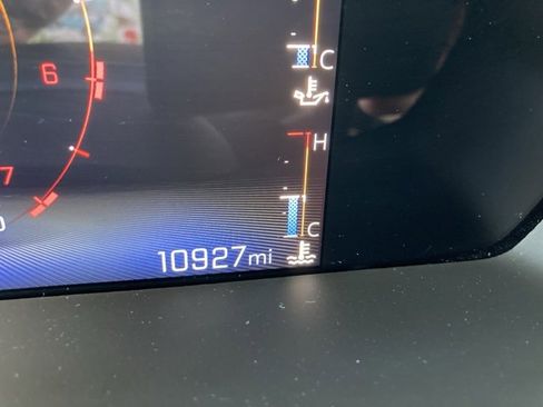 Used 2023 Chevrolet Colorado LT w/ LT Convenience Package II image 15