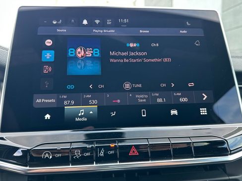 New 2026 Jeep Compass Latitude image 22