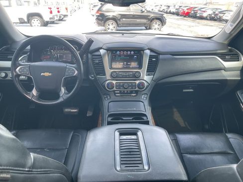 Used 2016 Chevrolet Tahoe LTZ image 19