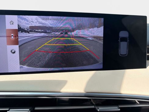 New 2026 Genesis GV70 2.5T Select image 26