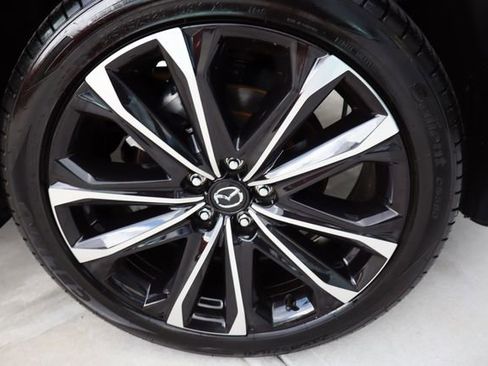 Used 2025 MAZDA CX-50 AWD 2.5 S w/ Premium Plus Pkg image 46