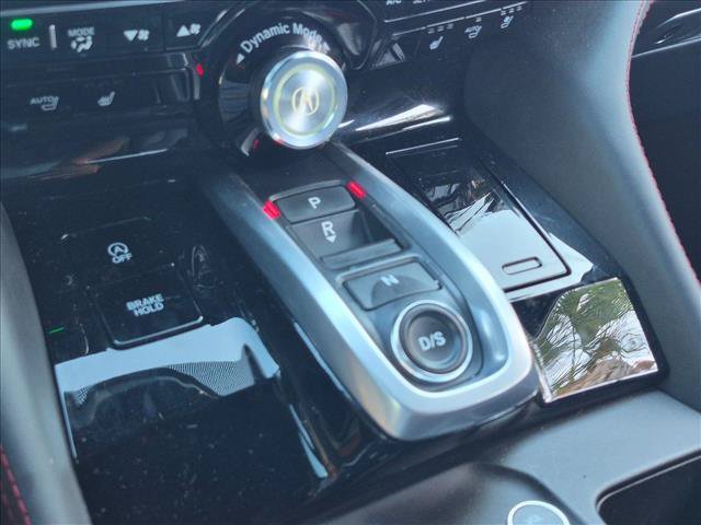 Certified 2023 Acura MDX A-Spec AWD/4WD image 12