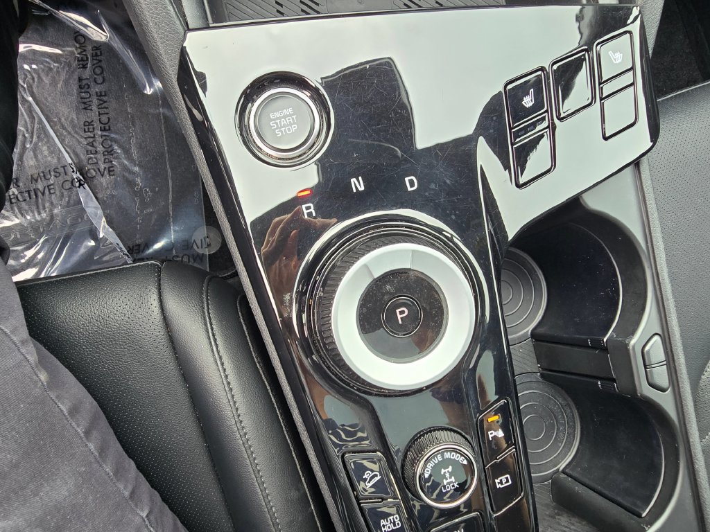 Certified 2023 Kia Sportage X-Line AWD/4WD image 33