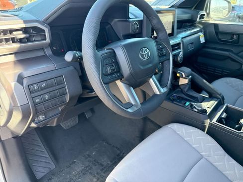 New 2025 Toyota Tacoma SR5 image 16