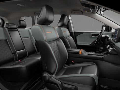 New 2026 Toyota RAV4 AWD Plug-in Hybrid image 20