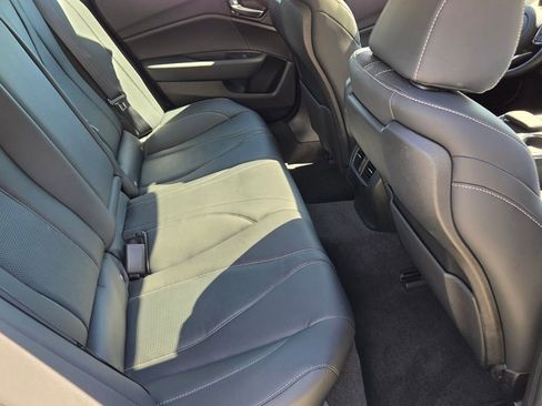 Used 2022 Acura TLX w/ Technology Package image 17