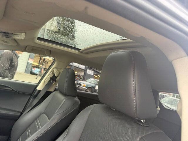 Used 2018 Lexus NX 300 AWD w/ Premium Package image 16