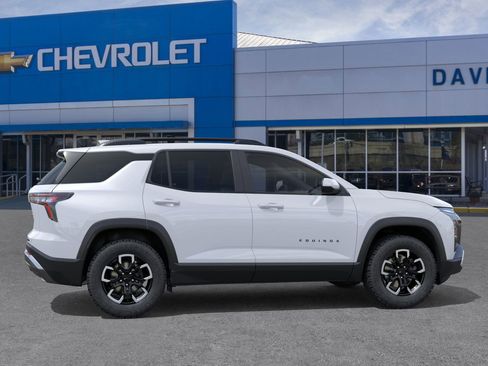 New 2026 Chevrolet Equinox ACTIV w/ Convenience Package III image 5