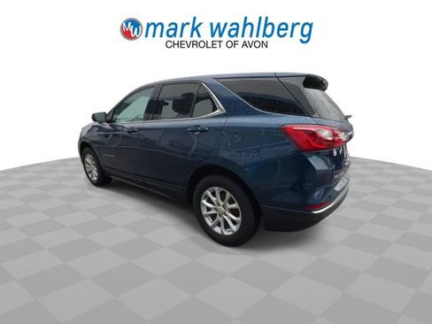 Certified 2019 Chevrolet Equinox LT image 7