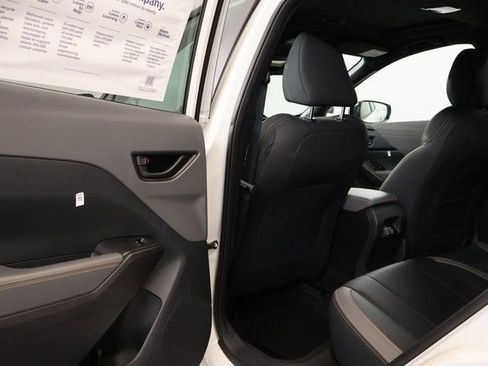 New 2026 Subaru Crosstrek 2.5i Wilderness w/ Wilderness Package image 27