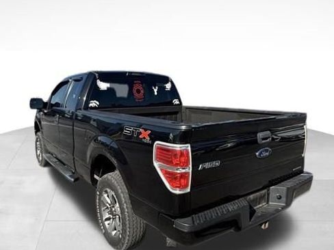Used 2013 Ford F150 STX w/ Mid Equipment Group image 5