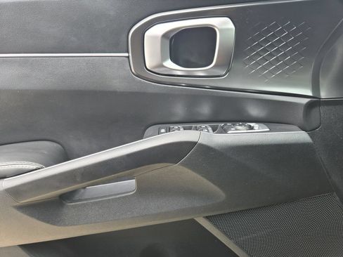 Certified 2023 Kia Sorento S FWD image 24