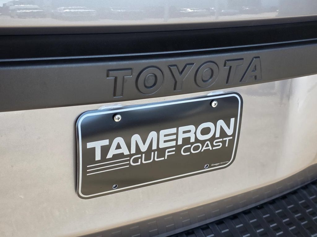 Used 2024 Toyota Land Cruiser 1958 AWD/4WD image 34