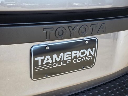 Used 2024 Toyota Land Cruiser 1958 AWD/4WD image 34