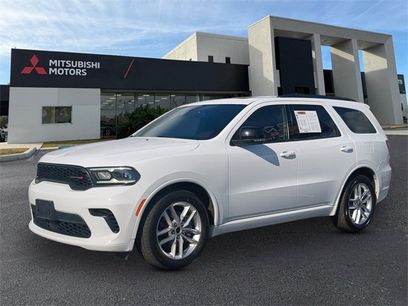 Used 2024 Dodge Durango GT