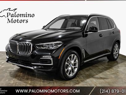 Used 2020 BMW X5 xDrive40i w/ Premium Package