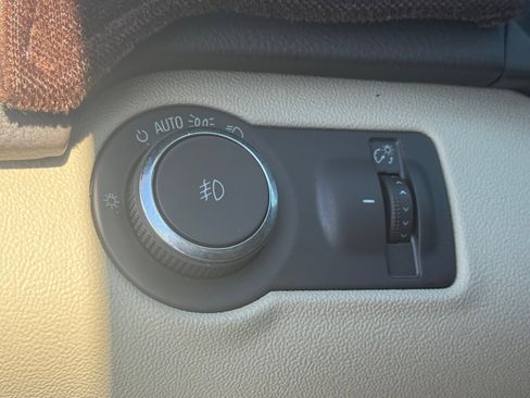 Used 2016 Buick Regal AWD image 22