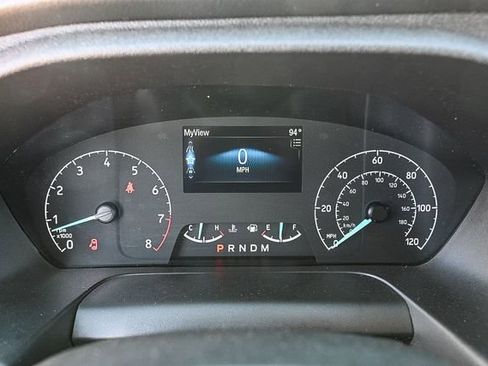 Used 2024 Ford Transit 350 XLT image 24