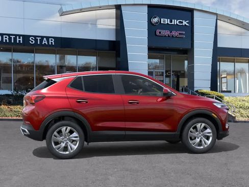 Used 2026 Buick Encore GX Preferred AWD/4WD image 5