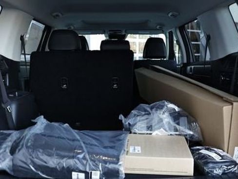 New 2026 Hyundai Santa Fe XRT image 5