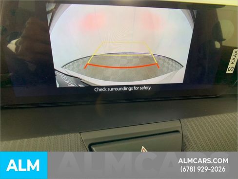 Used 2025 MAZDA CX-90 3.3 Turbo w/ Select Package image 27