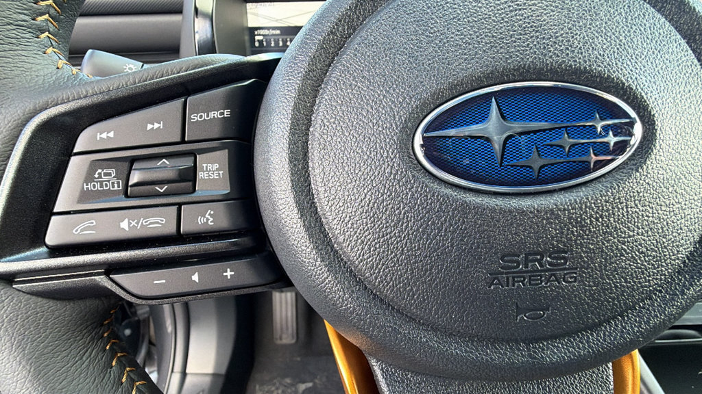 New 2026 Subaru Outback Wilderness AWD/4WD image 19