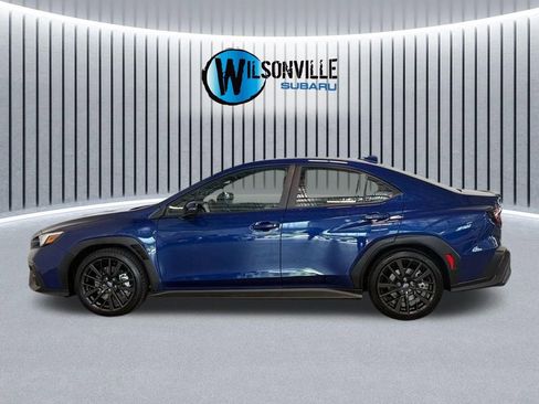 Certified 2026 Subaru WRX Limited AWD/4WD image 15