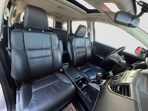 Used 2014 Honda CR-V EX-L image 21