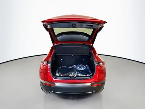 New 2026 MAZDA CX-30 2.5 Turbo w/ Premium Plus Pkg image 27