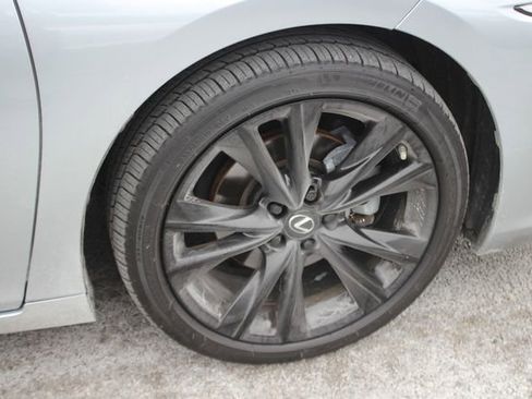 Used 2024 Lexus ES 350 F Sport w/ Accessory Package (Z2) image 36