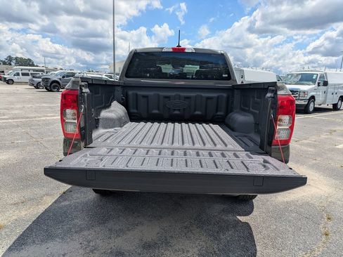 New 2026 Ford Ranger XL RWD image 13