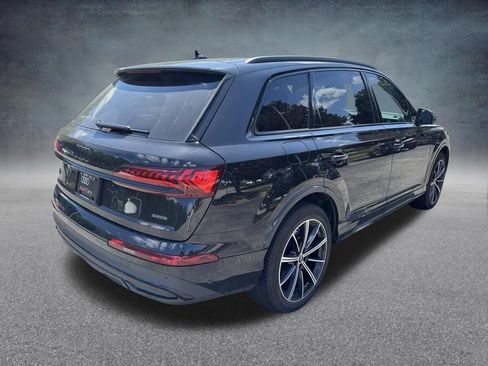 Used 2024 Audi Q7 3.0T Premium Plus AWD/4WD image 8