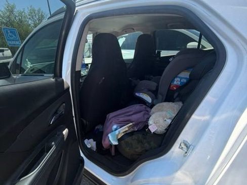 Used 2020 Buick Encore Preferred w/ Safety Package FWD image 6
