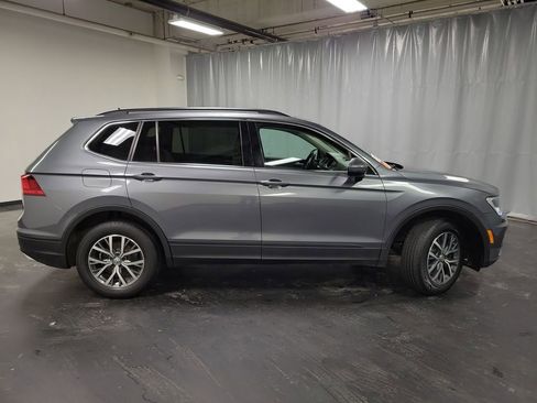 Used 2019 Volkswagen Tiguan SE image 10
