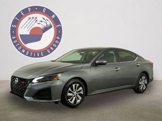 Used 2023 Nissan Altima 2.5 S video 2