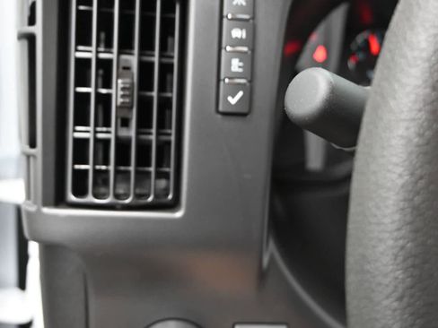 New 2026 GMC Savana 3500 Extended RWD image 18