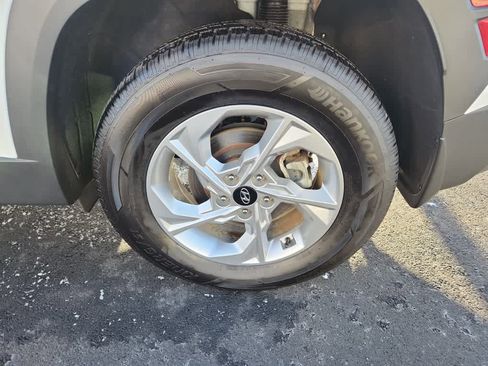 Used 2022 Hyundai Tucson SEL image 10