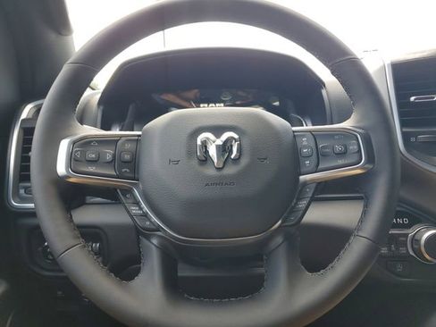 New 2025 RAM 1500 Big Horn image 25