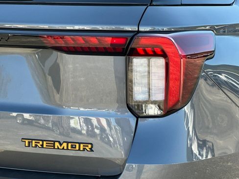 New 2026 Ford Explorer Tremor w/ Tremor Ultimate Package image 27
