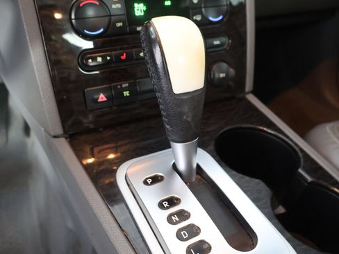 Used 2006 Mercury Montego Premier FWD image 36